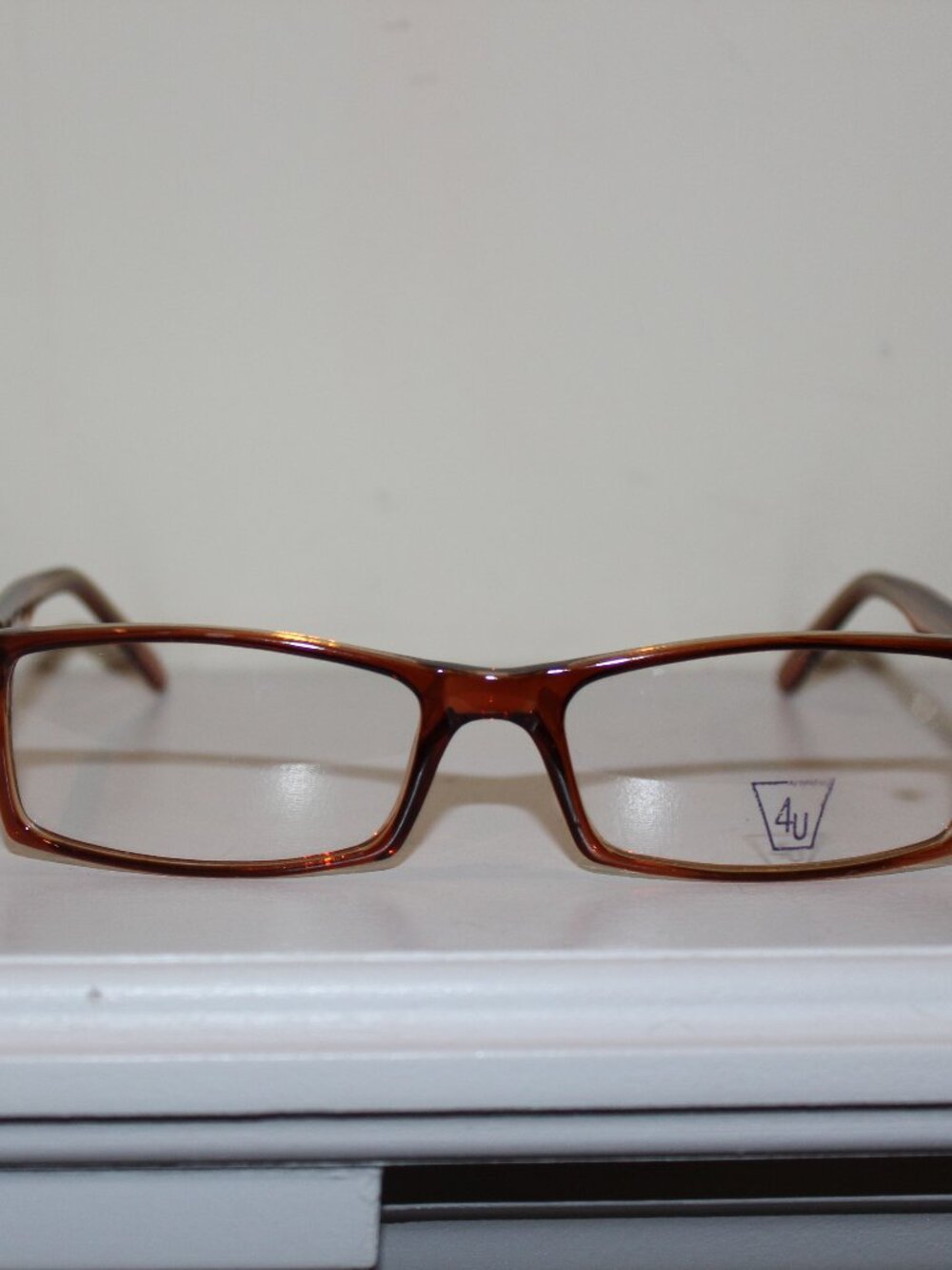 4U Eyewear Women's Glasses (U38)